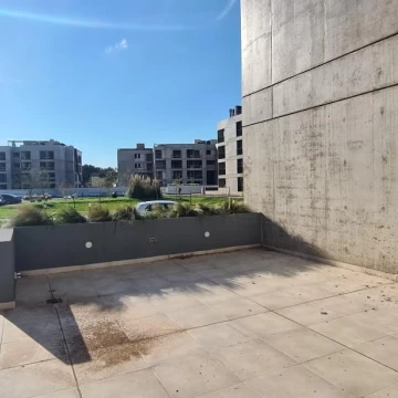 Venta Departamento 2 Dormitorios con Patio y cochera Funes 8 Sauces Barrio Cerrado Estrenar Pileta