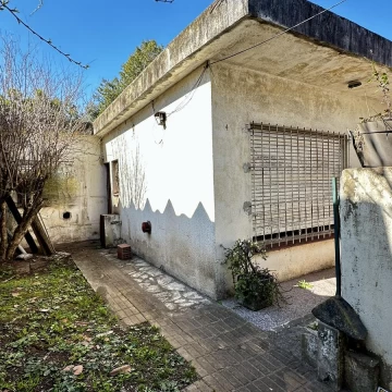 venta PH 3 amb con cohcera  a reciclar en  Ituzaingó Norte