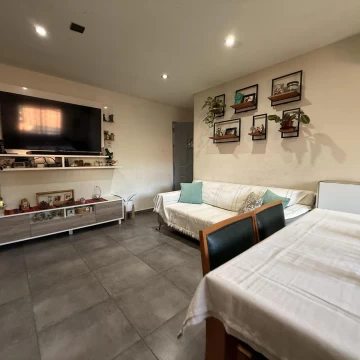Venta Depto 3 Amb. con Cochera – Villa Sarmiento