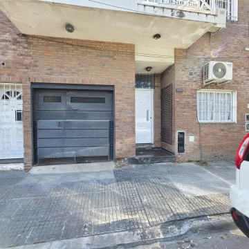 Departamento en Venta en Villa Ballester - Dos ambientes