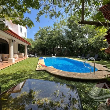 Casa en Venta en Campestre Cancun
