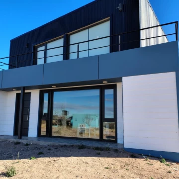 VDNTA DE CASA en  SEC.PRADERAS CHOCON MEDIO