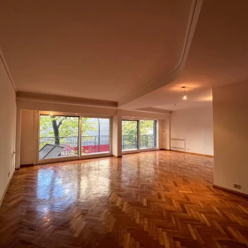 Venta Departamento 6  amb Reciclado Nuevo Recoleta