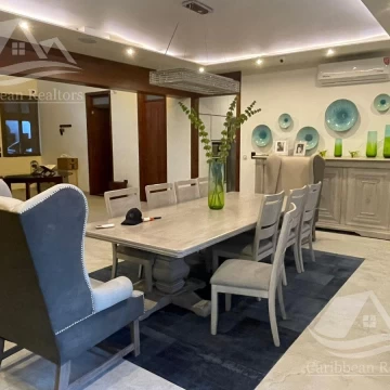 Casa en Venta en Campestre Cancun