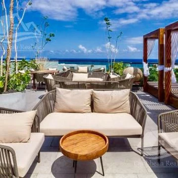 Departamento en venta en Playa del Carmen