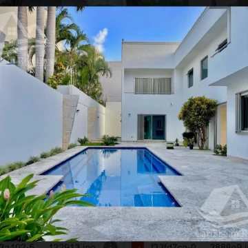Casa en  Venta en Cancún Centro