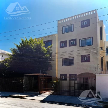 Townhouse Sm 11 en Venta Cancun
