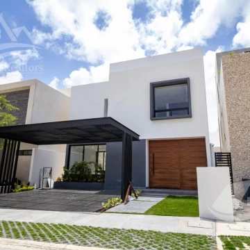 Casa en Venta en Rio Cancun