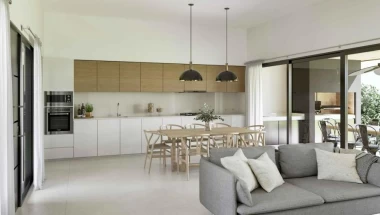 Casa en venta, Hostal del sol, fisherton, 3 dormis !