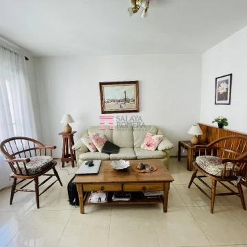 VENTA - Departamento de 3 dormitorios en la  Peninsula