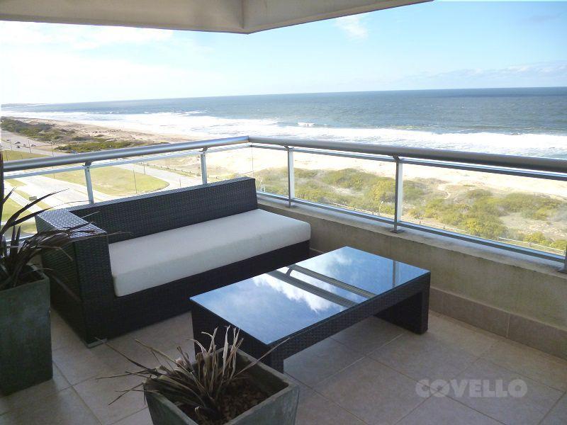 Balcon Terraza