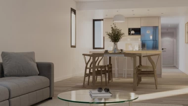 Departamento en venta en Centro, Rosario 2 dormitorios c/ amenities y excelente calidad constructiva!
