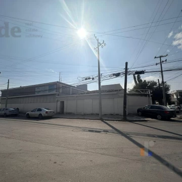 Bodega en Renta en Fleteros, Monterrey NL.