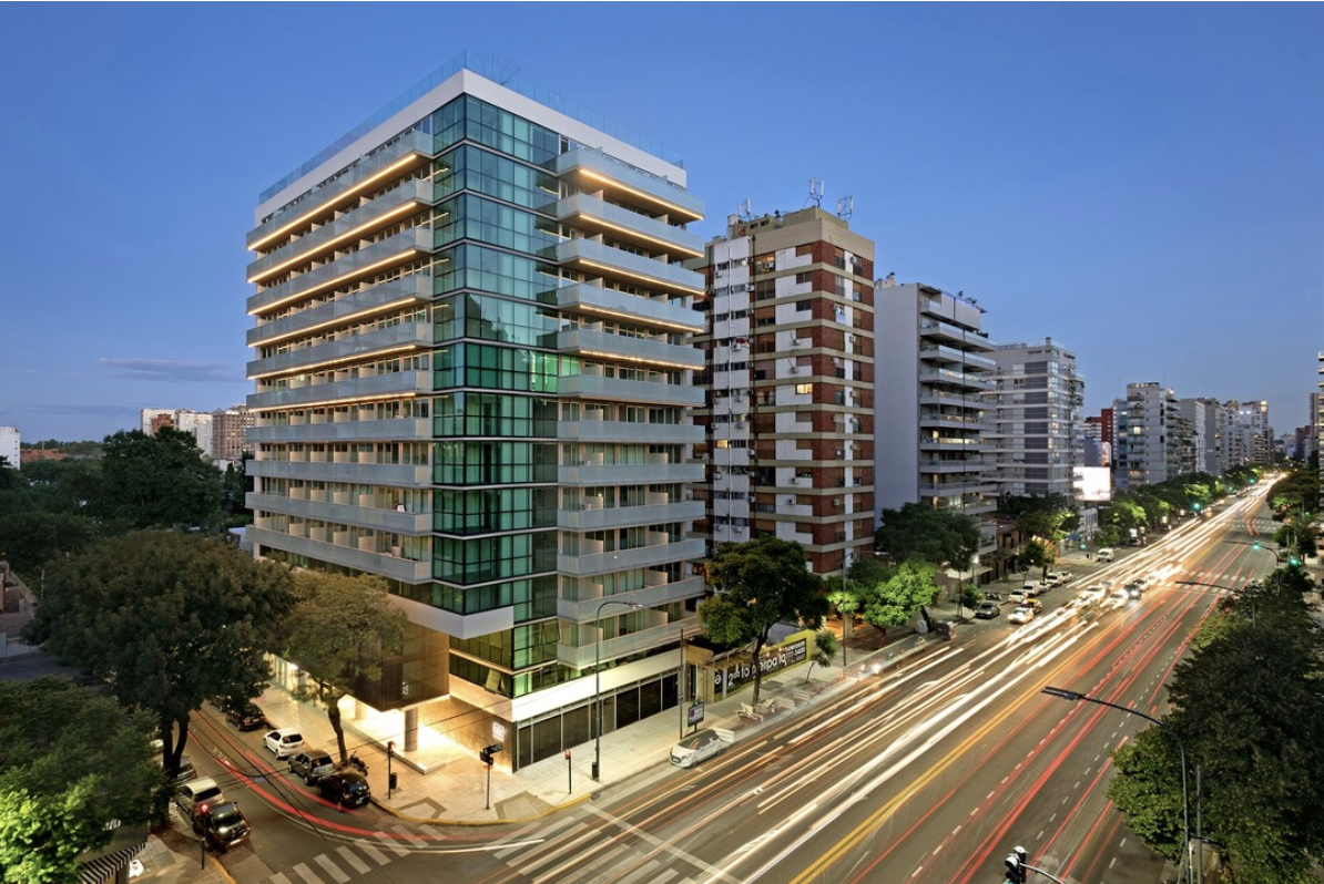 Belgrano: el barrio que lo tiene todo — La mirada de Adriana Gargaglione CEO de Central Real Estate Argentina