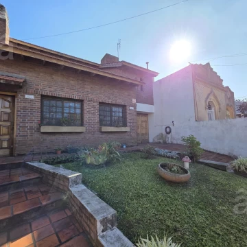 Casa en Venta en Villa Ballester - Lote 433 m2 - 3 dormitorios