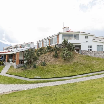 Lotes  Residenciales en venta en Hacienda Soltepec Country Club (ampliación 18 hoyos)