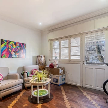 VENDIDO  PH 4 ambientes en Villa Luro con terraza, entrada independiente y sin expensas