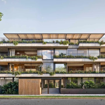 Apartamento en Venta en Carrasco 3 y 4 dormitorios Estrena Nov 2027