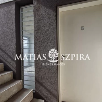  DEPARTAMENTO 2 AMB CON TERRAZA A ESTRENAR