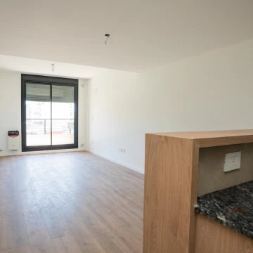 Cochabamba 1100 - Monoambiente en venta en Rosario