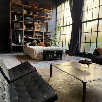 Departamento - Almagro