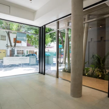 Cochabamba 1100 - Oficina en Venta en Rosario