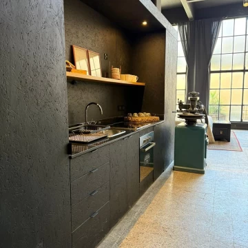 Departamento - Almagro