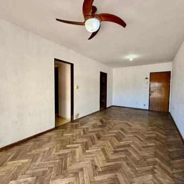 Crespo 500 - Departamento de tres dormitorios en venta - Rosario, Luis agote