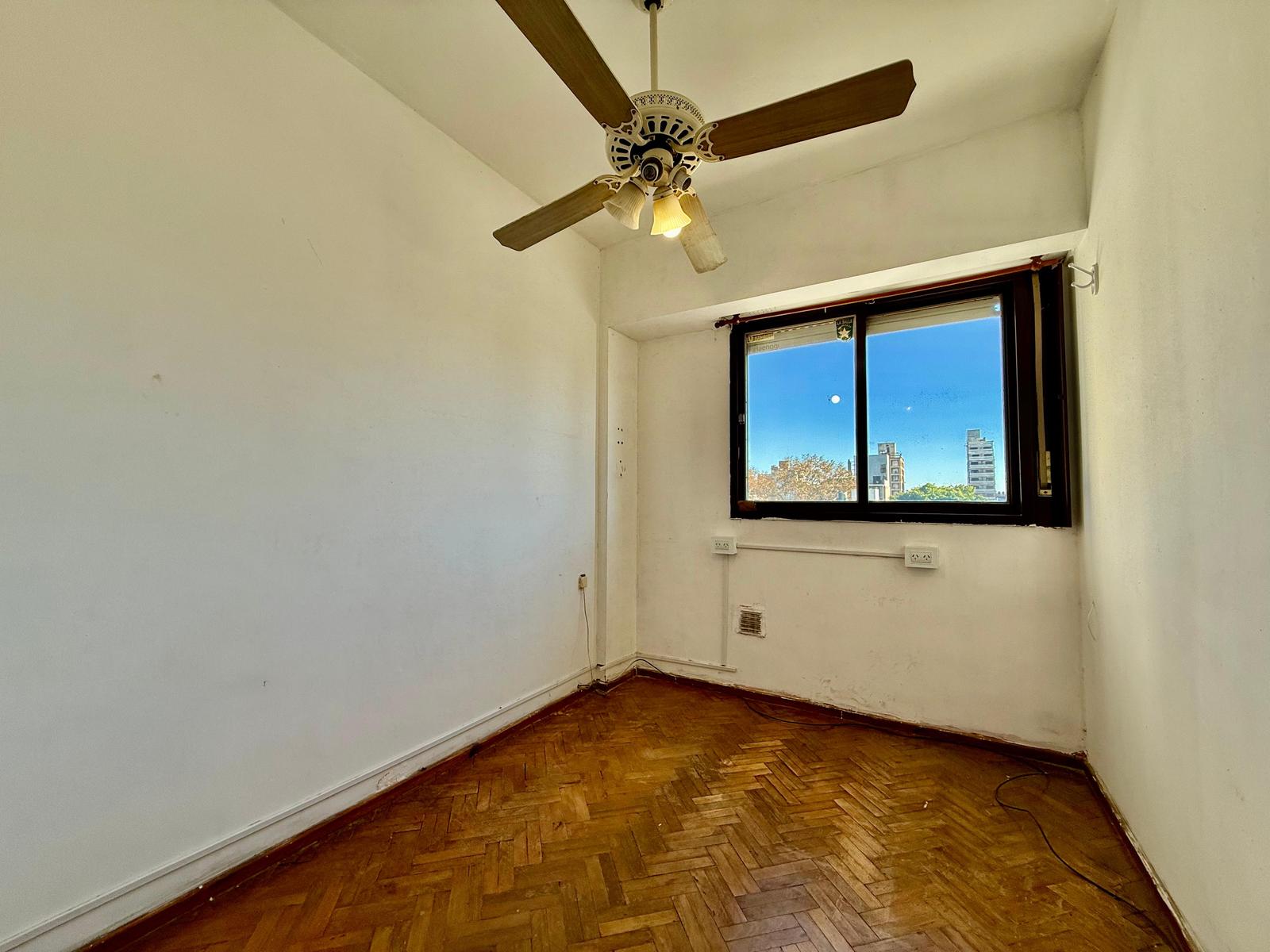 Departamento de tres dormitorios en venta - Rosario, Luis agote