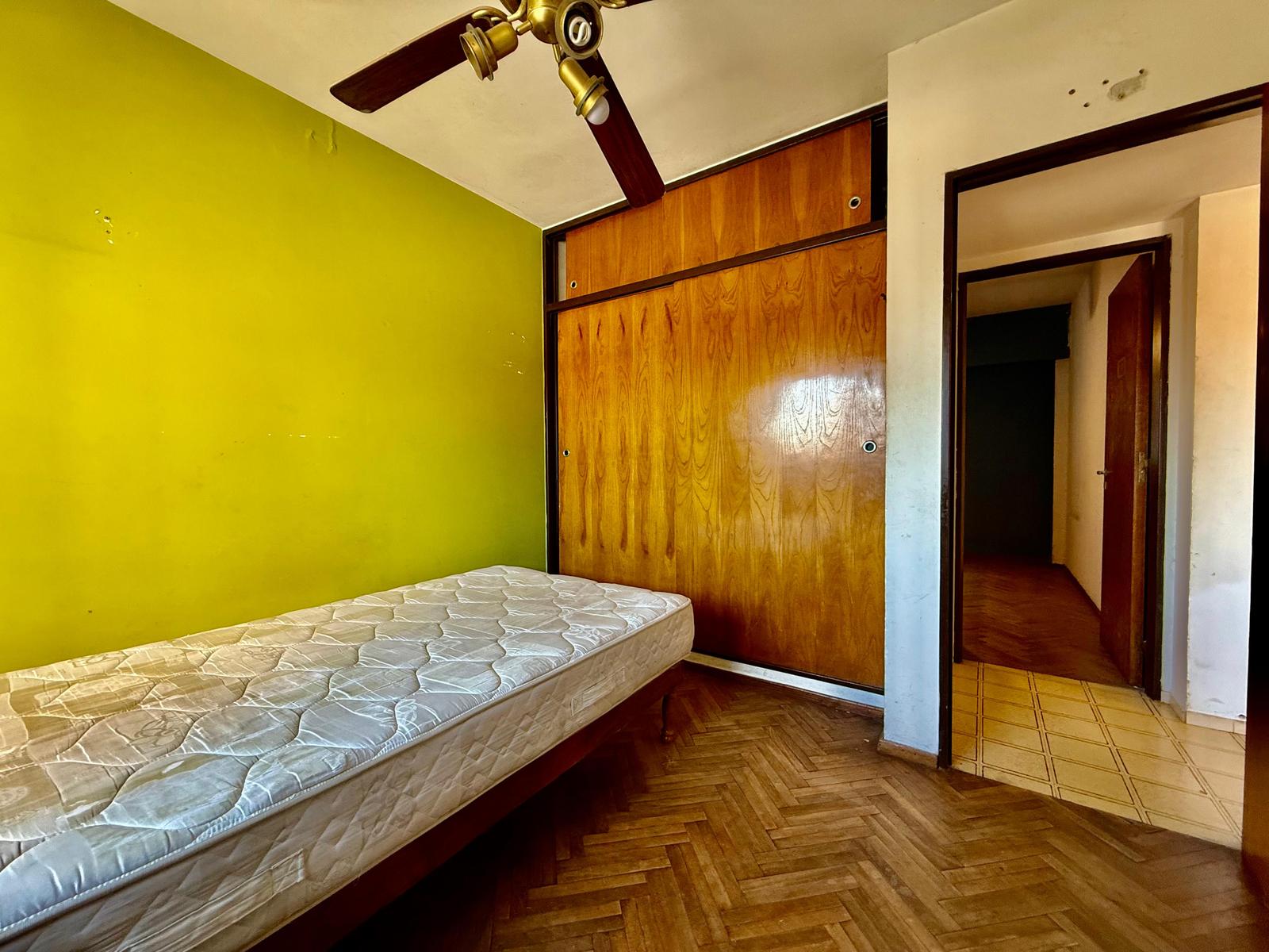 Departamento de tres dormitorios en venta - Rosario, Luis agote