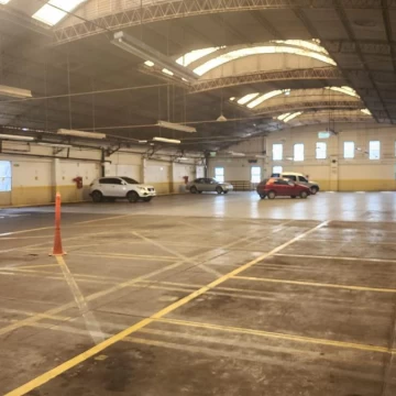 ESQUINA UNICA EN VENTA LOMAS DEL MIRADOR A METROS DE GRAL. PAZ