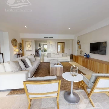 Departamento en venta en Cancún