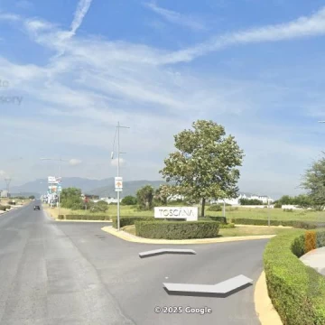 Terreno en  Renta Prolongación Ruiz Cortinez