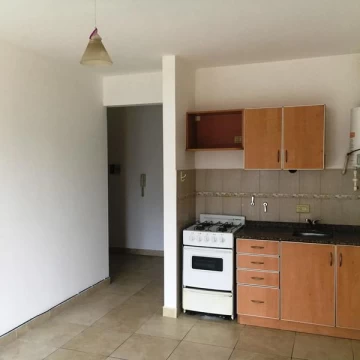 Departamento Monoambiente ideal Inversión