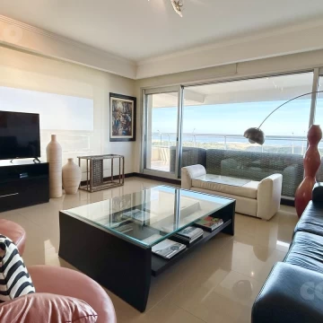 Departamento alquiler invernal/temporario - Playa Brava