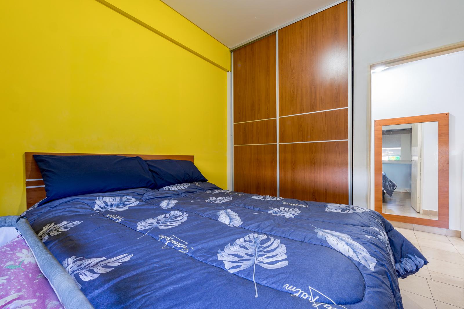 Dormitorio principal