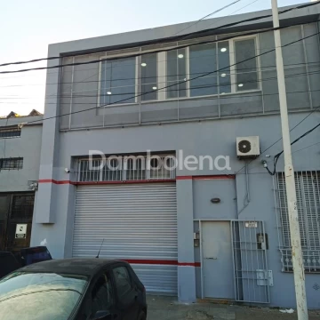 Depósito  en Venta en Ciudadela, Tres de Febrero