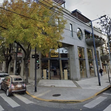 Excelente local en esquina - venta con renta - 146 m2. Palermo.