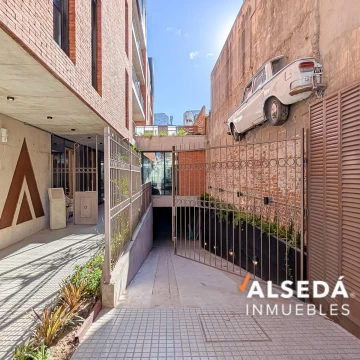Departamentos en venta 2 Dormitorios en Pichincha - Amenities