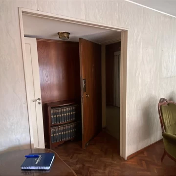 Departamento en Venta 3 Dormitorios a Modernizar con cochera en Rosario - Centro
