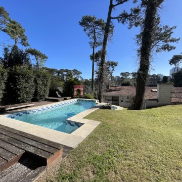 Alquiler en Punta del Este, Playa Mansa