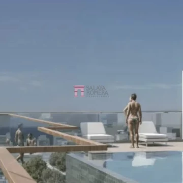 Excelente Proyecto a Cuadras de Playa Brava