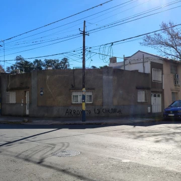 Zona Parque Alem. Oportunidad.