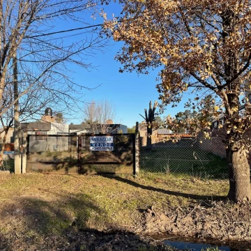 Terreno en  Venta en La Carolina