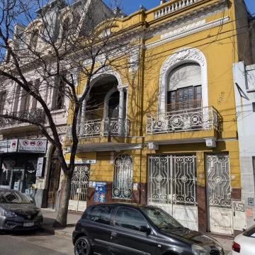 Venta de local Comercial en San Cristóbal con RENTA