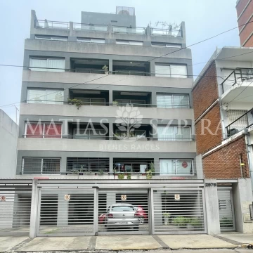 Departamento en venta Castelar 2 ambientes