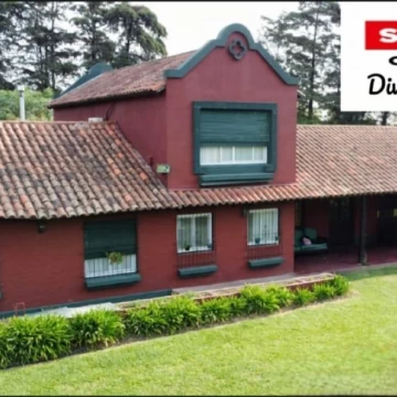Chacra en Venta - Torres - Lujan