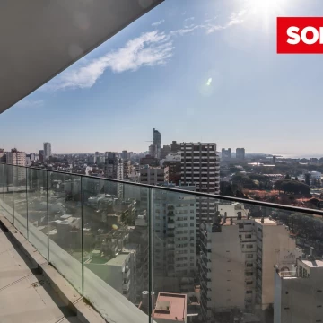 Venta - Departamento 4 ambientes - Nuñez