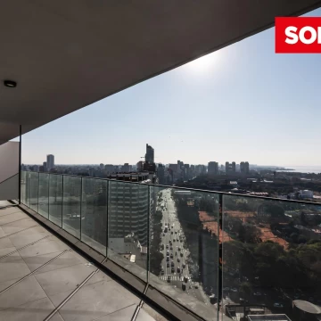 Venta - Departamento 4 ambientes - Nuñez