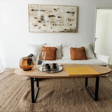 VENTA 2 AMB A ESTRENAR AMENITIES EN P. PATRICIOS